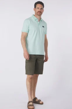 Tom Tailor Polo 1045704
