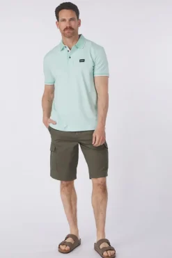 Tom Tailor Polo 1045704