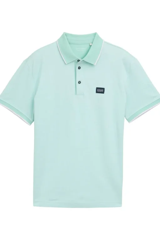 Tom Tailor Polo 1045704
