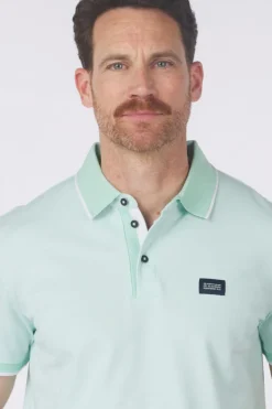 Tom Tailor Polo 1045704