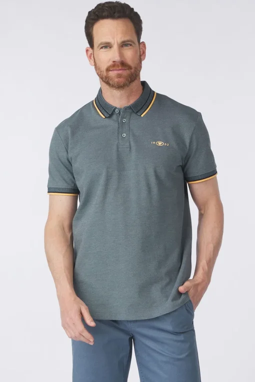 Tom Tailor Polo 1045629