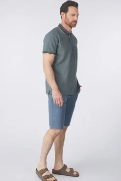 Tom Tailor Polo 1045629