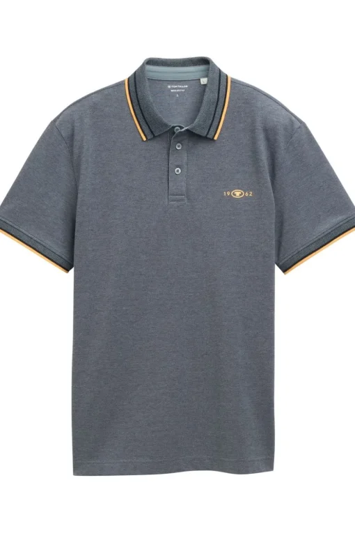 Tom Tailor Polo 1045629