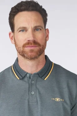 Tom Tailor Polo 1045629