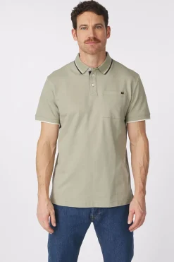 Tom Tailor Polo 1044038