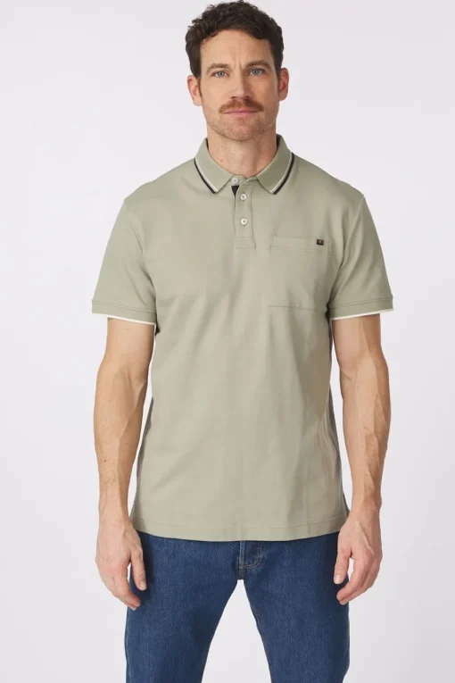 Tom Tailor Polo 1044038