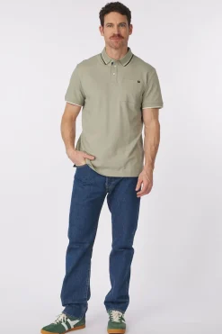 Tom Tailor Polo 1044038