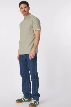 Tom Tailor Polo 1044038