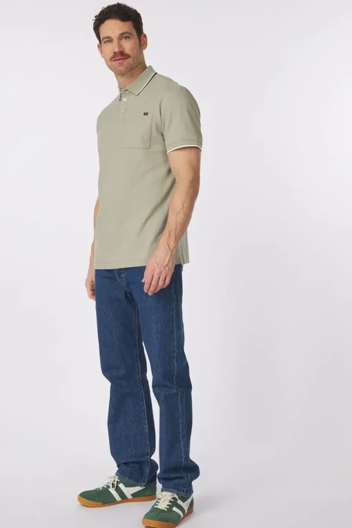 Tom Tailor Polo 1044038