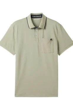 Tom Tailor Polo 1044038