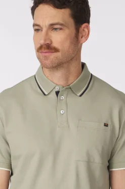 Tom Tailor Polo 1044038