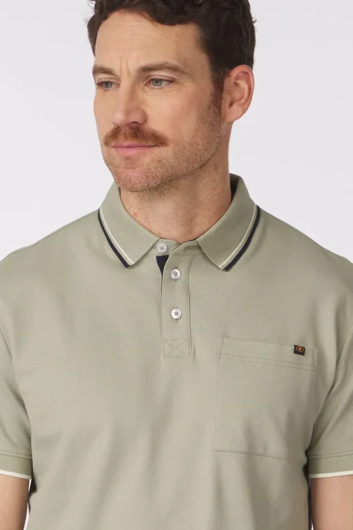 Tom Tailor Polo 1044038