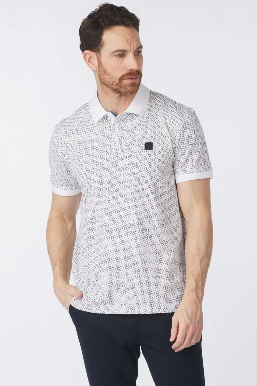 Tom Tailor Polo 1045682