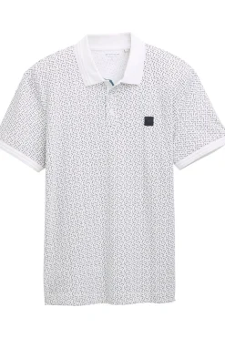 Tom Tailor Polo 1045682