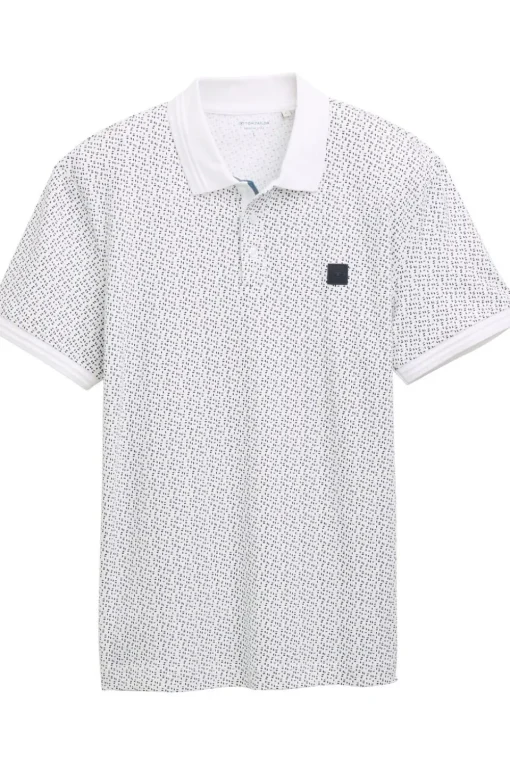 Tom Tailor Polo 1045682