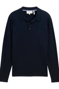 Tom Tailor Polo 1045671