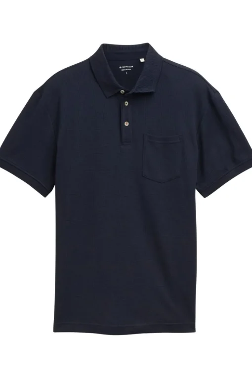 Tom Tailor Polo 1046812