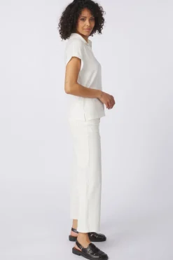 Tom Tailor Polo T-Shirt Polo Fabric Mix