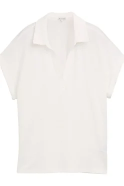 Tom Tailor Polo T-Shirt Polo Fabric Mix