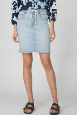 Tom Tailor Rok Light