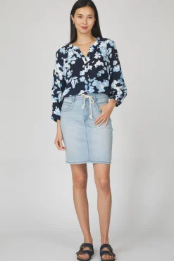 Tom Tailor Rok Light