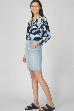 Tom Tailor Rok Light