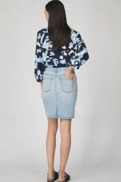 Tom Tailor Rok Light