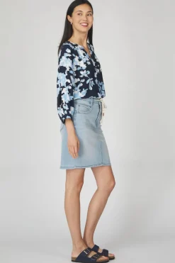 Tom Tailor Rok Light