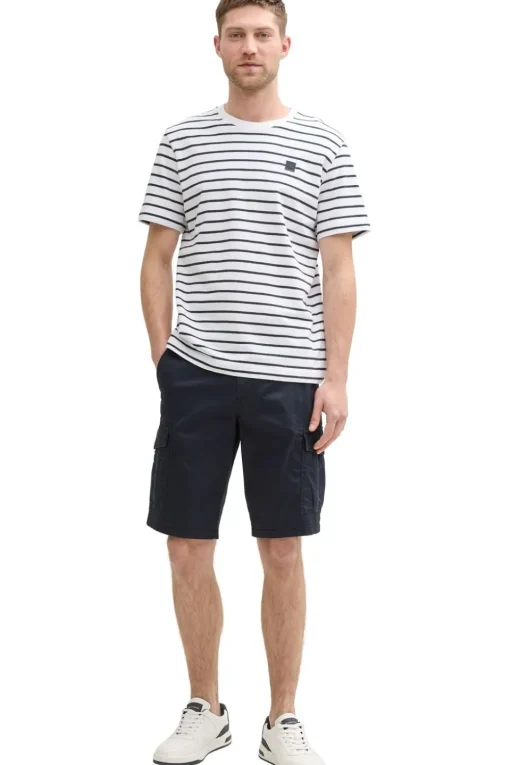 Tom Tailor Short 1044709