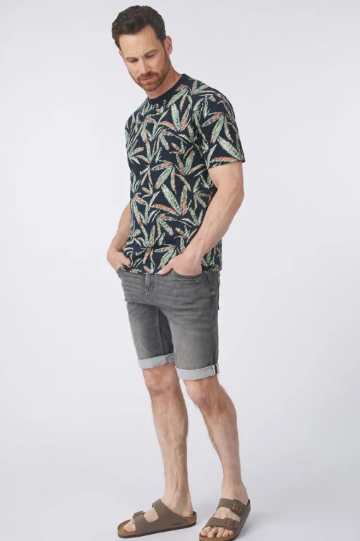 Tom Tailor Short 1044974