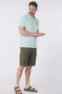Tom Tailor Short 1044709