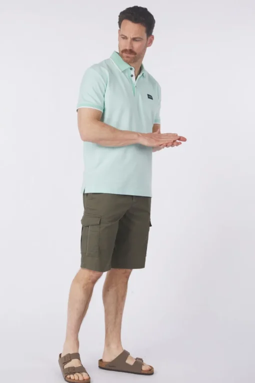 Tom Tailor Short 1044709