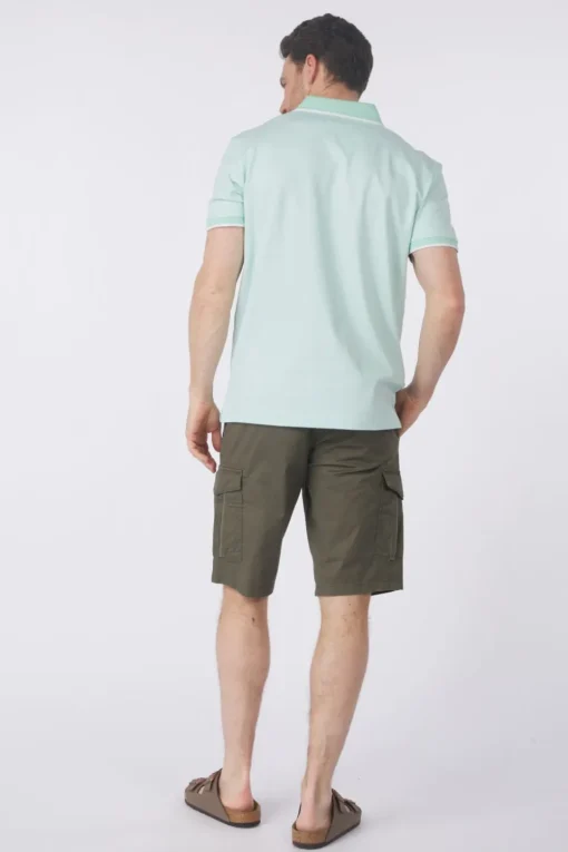 Tom Tailor Short 1044709