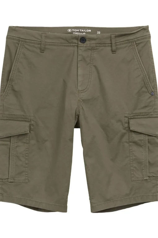 Tom Tailor Short 1044709