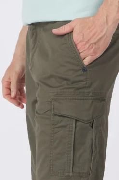 Tom Tailor Short 1044709