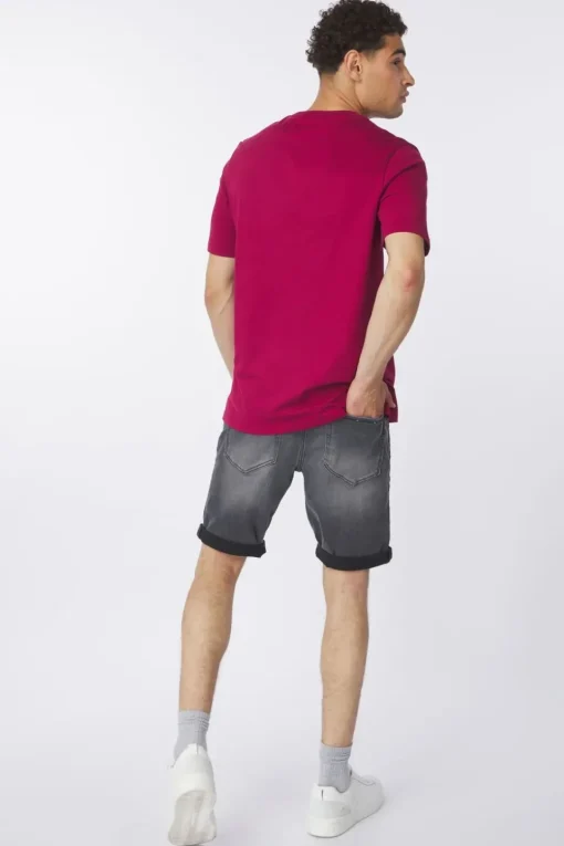 Tom Tailor Short 1040176