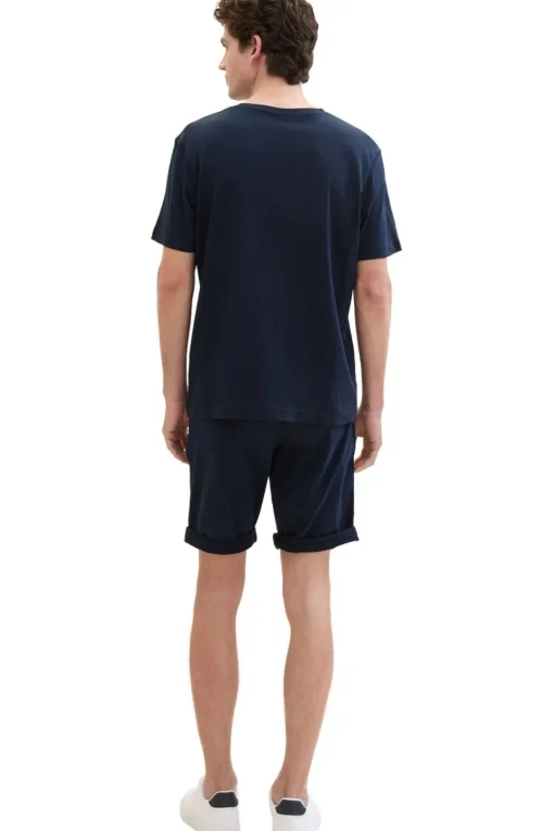 Tom Tailor Short 1040228