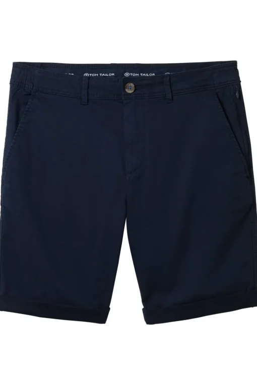 Tom Tailor Short 1040228