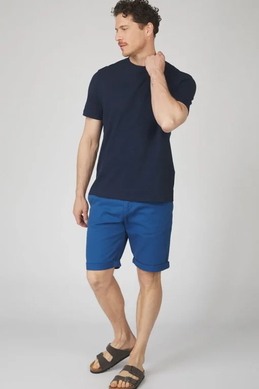 Tom Tailor Short 1040228