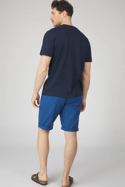 Tom Tailor Short 1040228