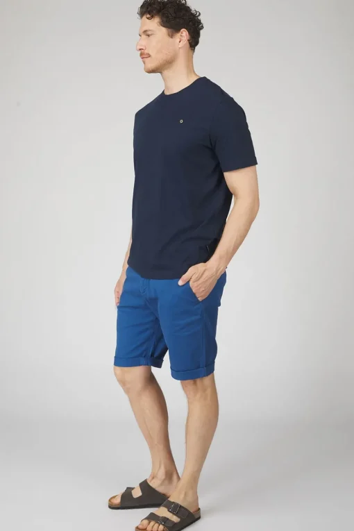 Tom Tailor Short 1040228