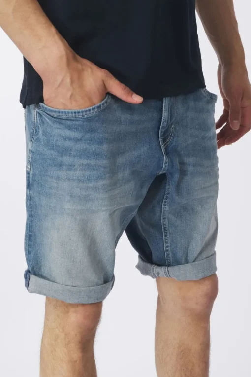 Tom Tailor Short 1040176