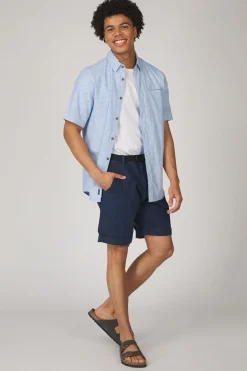 Tom Tailor Short 1040248