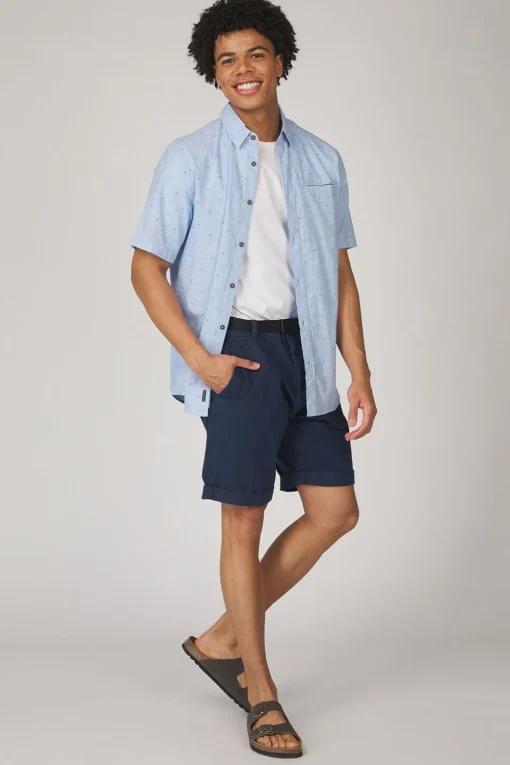 Tom Tailor Short 1040248