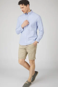 Tom Tailor Short 1040228