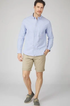 Tom Tailor Short 1040228