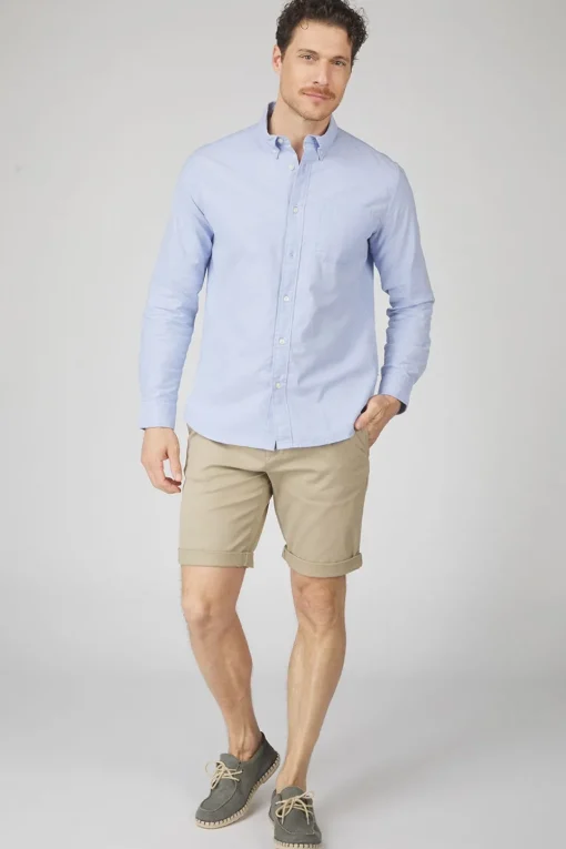 Tom Tailor Short 1040228