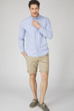 Tom Tailor Short 1040228