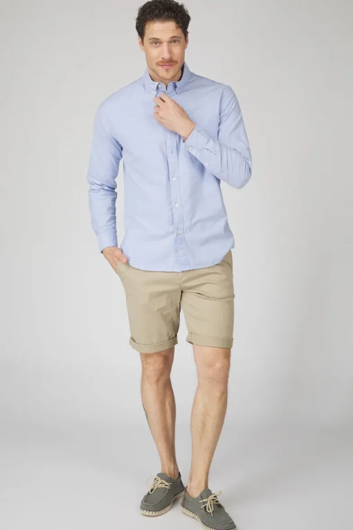 Tom Tailor Short 1040228