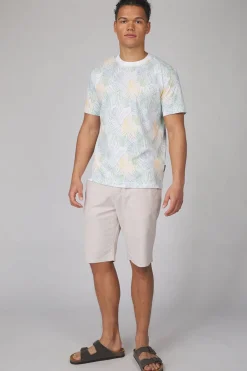Tom Tailor Short 1040229